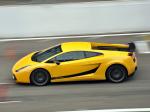 Lamborghini Gallardo Superleggera 2007 года